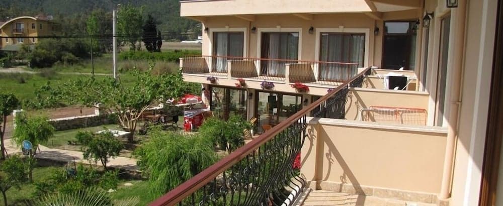 Adrasan Deniz Hotel photo 8