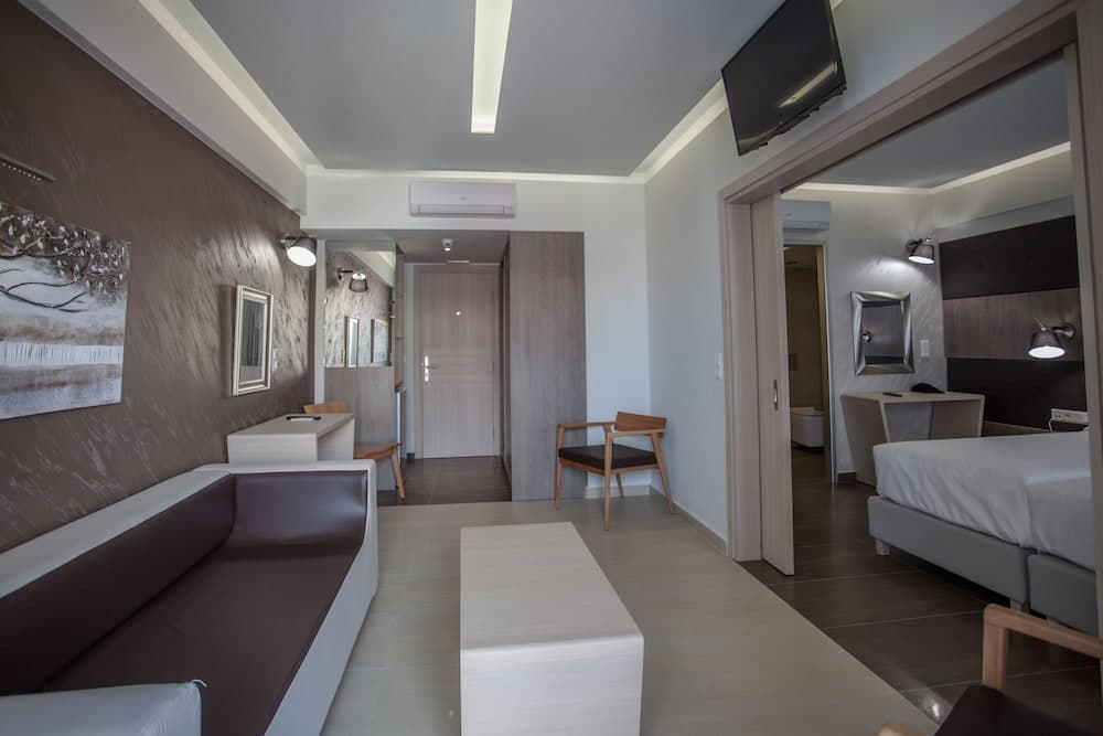 Melrose Rethymno by Mage Hotels photo 5