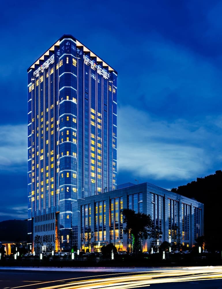 building