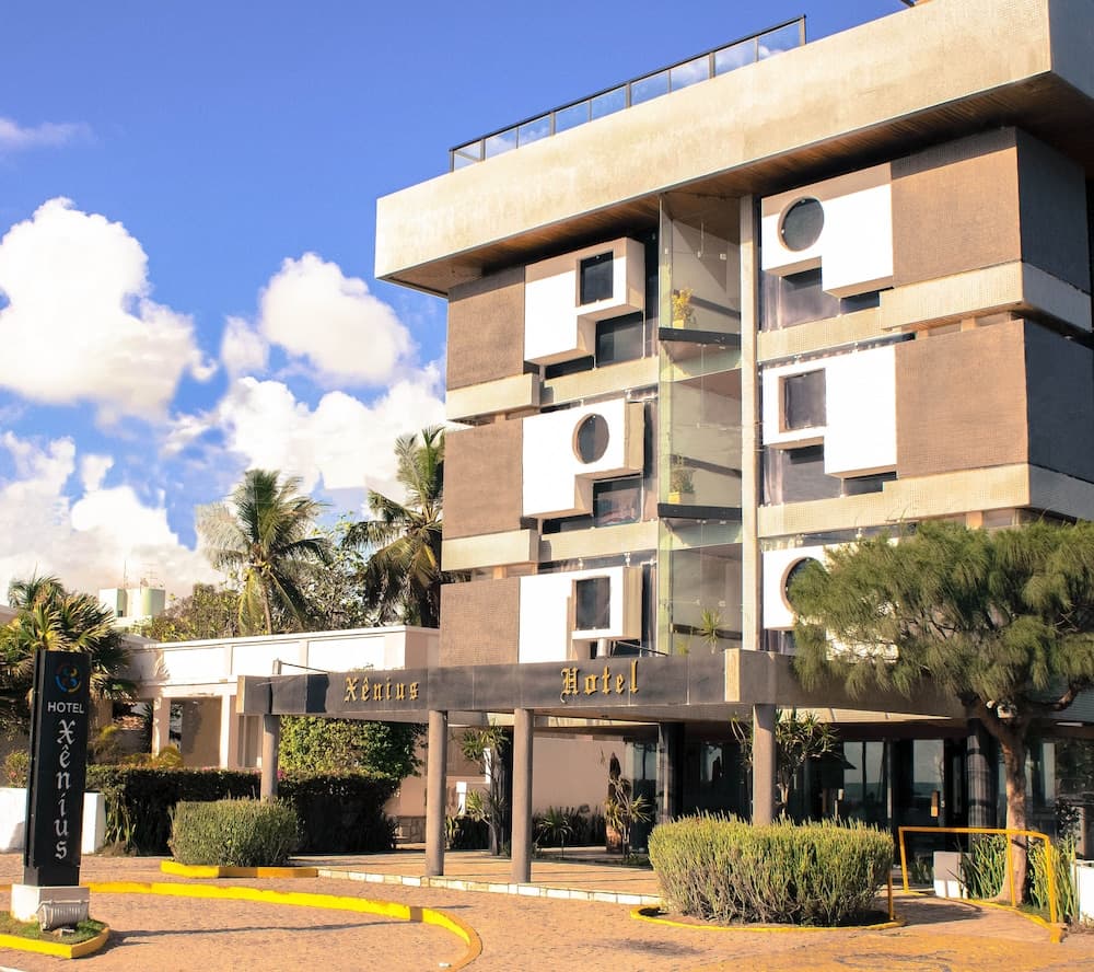 Xenius Hotel photo 2