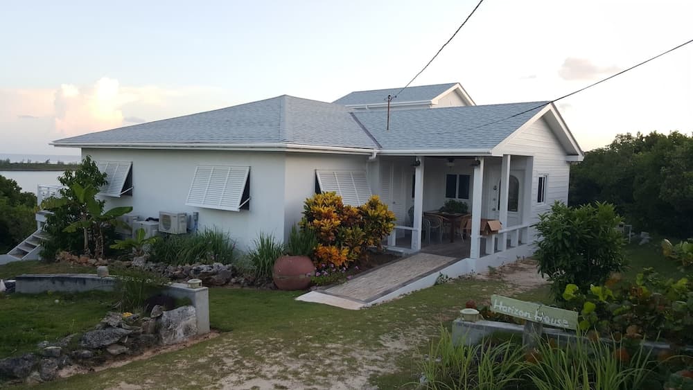 Horizon House