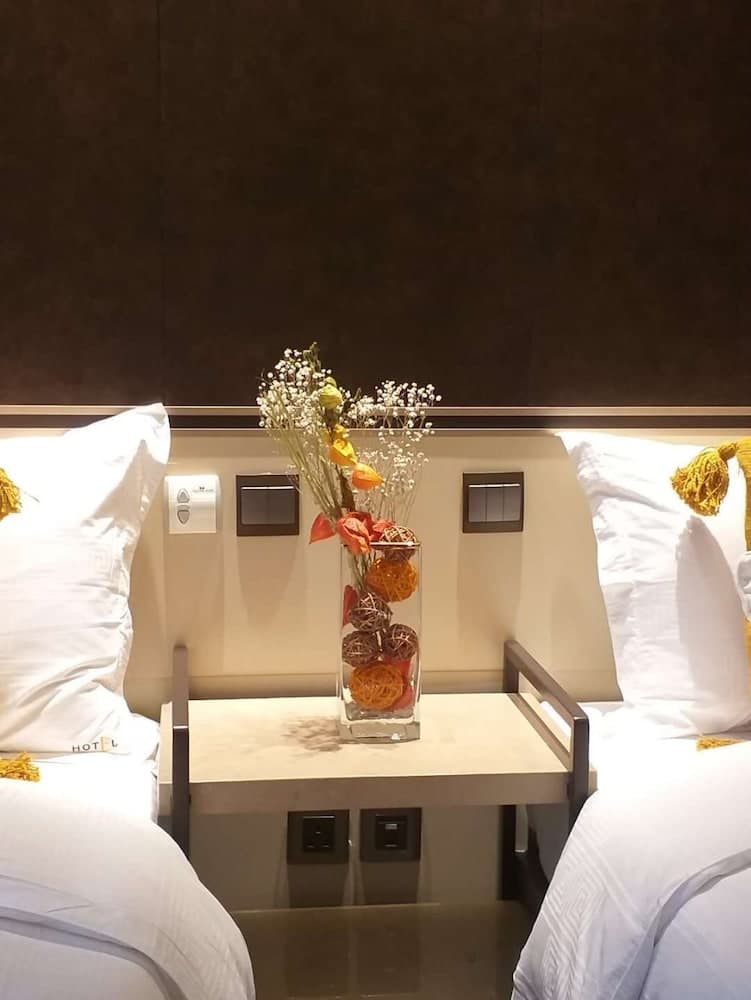 E Hotel Hong Kong photo 7