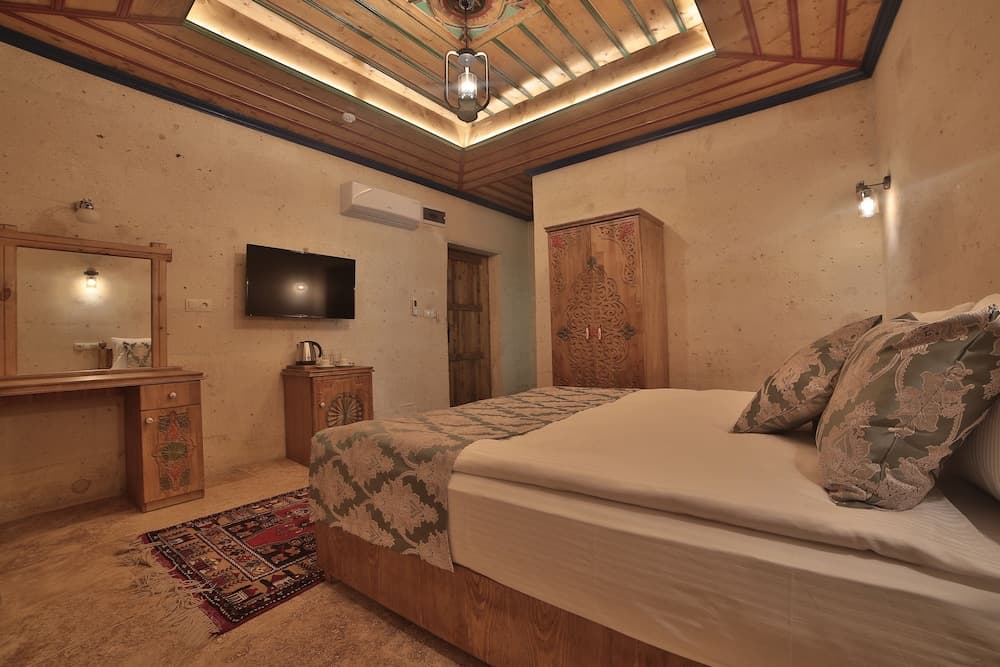 Çakıltaşı Evi Otel Spa photo 2