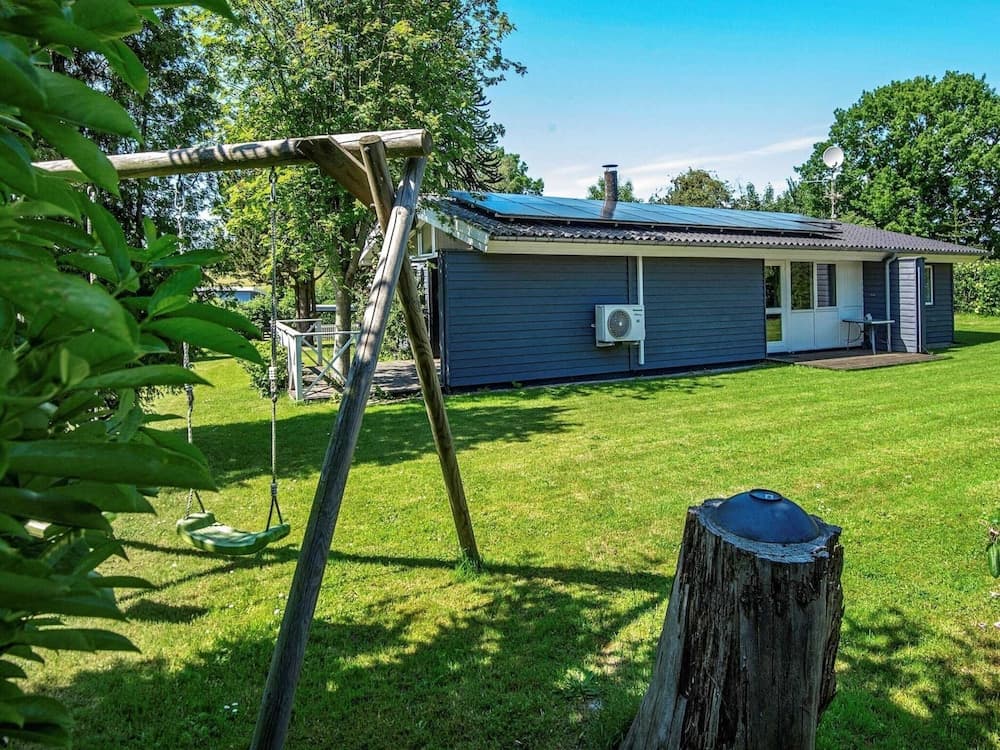 Holiday Home in Augustenborg photo 2