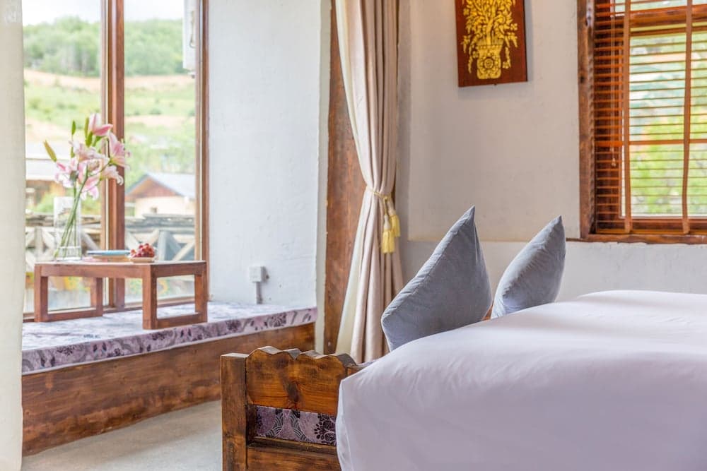 Shangri-La E-Outfitting Boutique Hotel photo 8