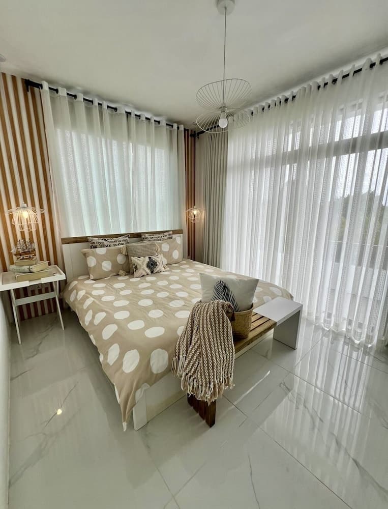 Captivating Brand New Apartment in Pereybere photo 7