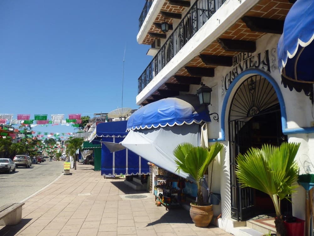 Casa Vieja photo 2