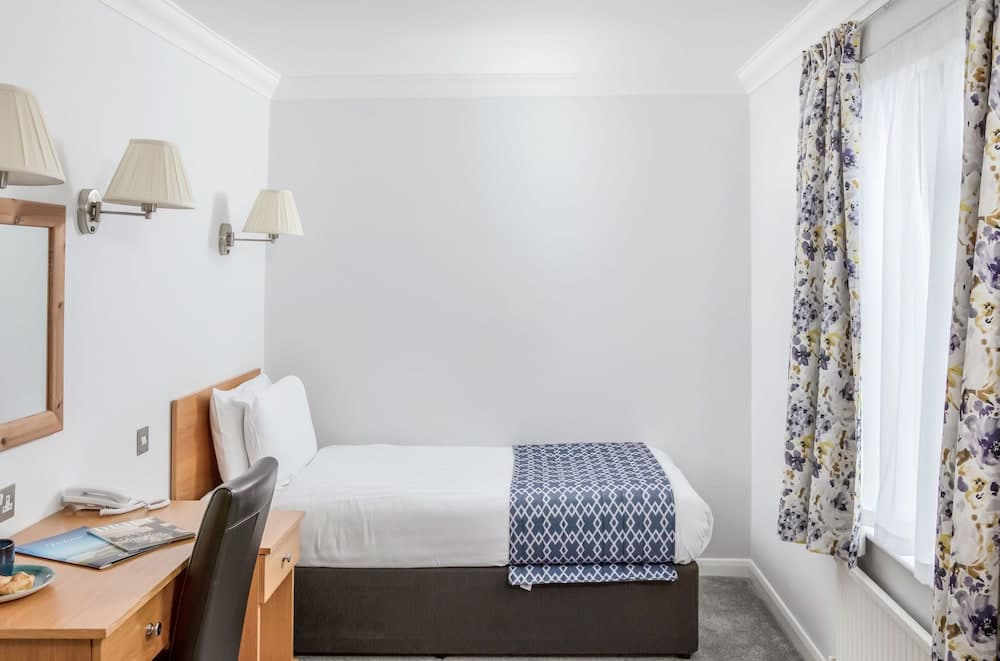 Kilbirnie Hotel photo 4