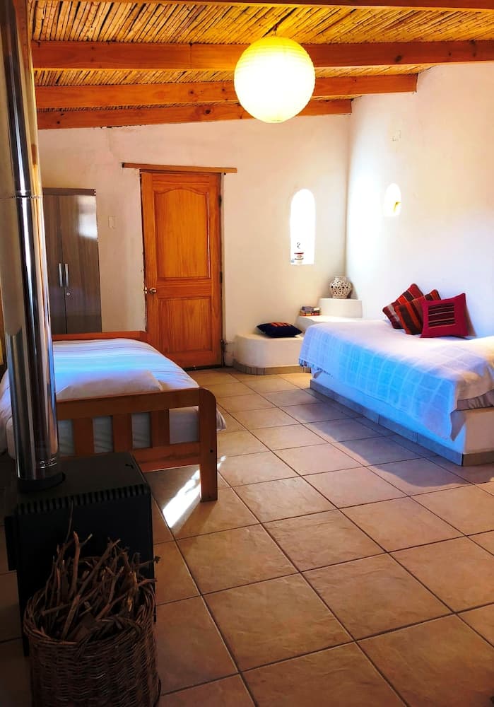 Rancho Quitapenas Bungalows photo 3