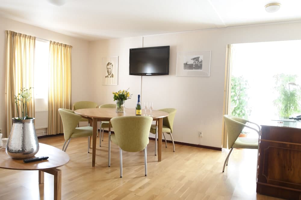 Sturup Airport Hotel photo 6