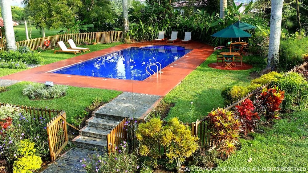 Hotel Hacienda Bambusa photo 5