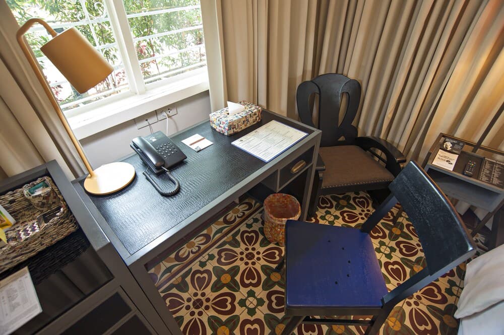 The Henry Hotel Manila photo 5