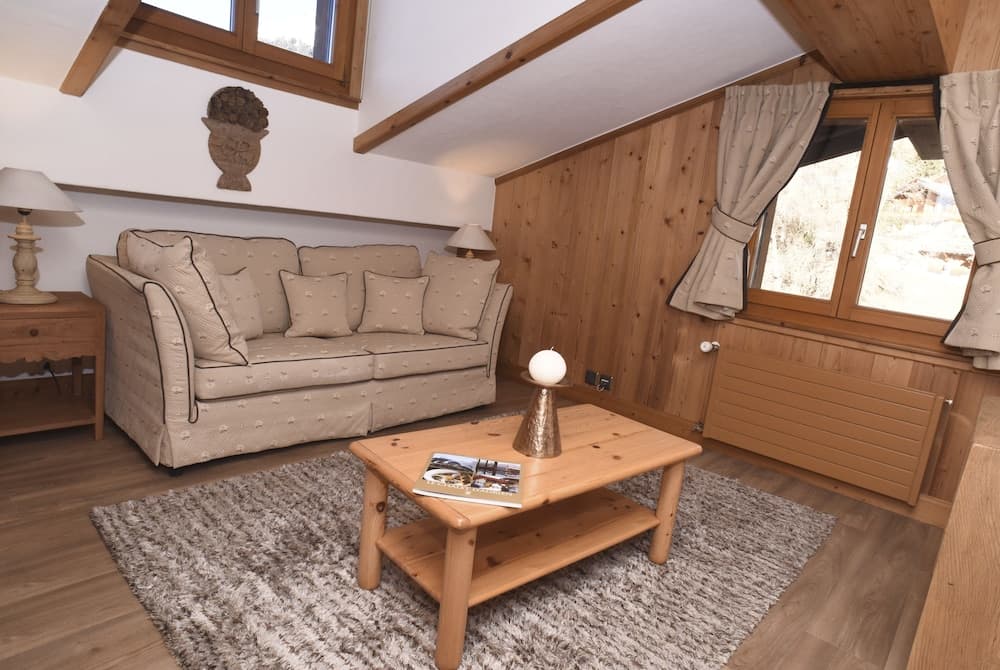 Chalet d'Adrien photo 4