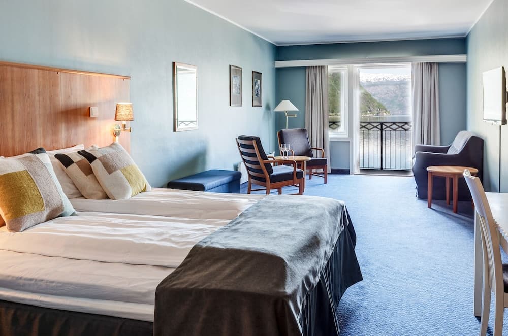 Vøringfoss Hotel photo 9