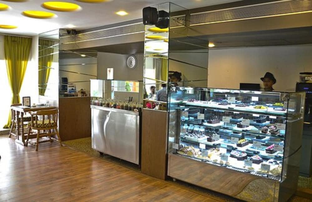 Hotel Centre Point photo 9