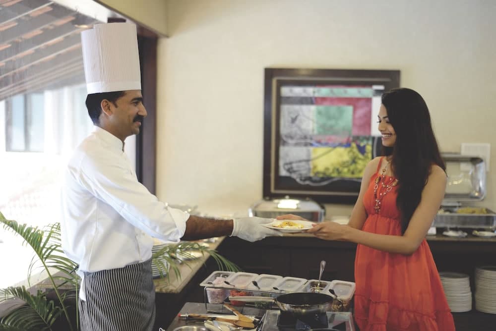 U Tropicana Alibaug photo 9