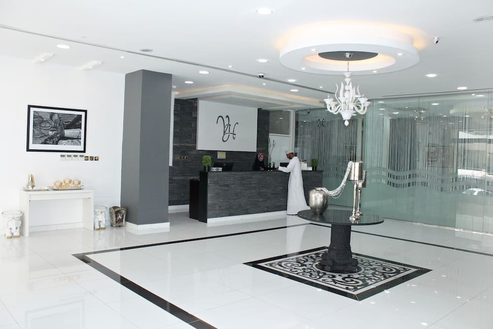 Venus Hotel Muscat photo 6