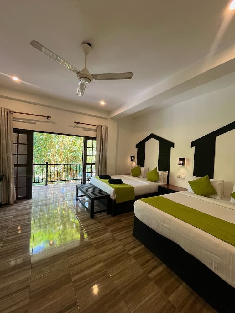 Sundaras Sigiria Jungles Cave Resort photo 8
