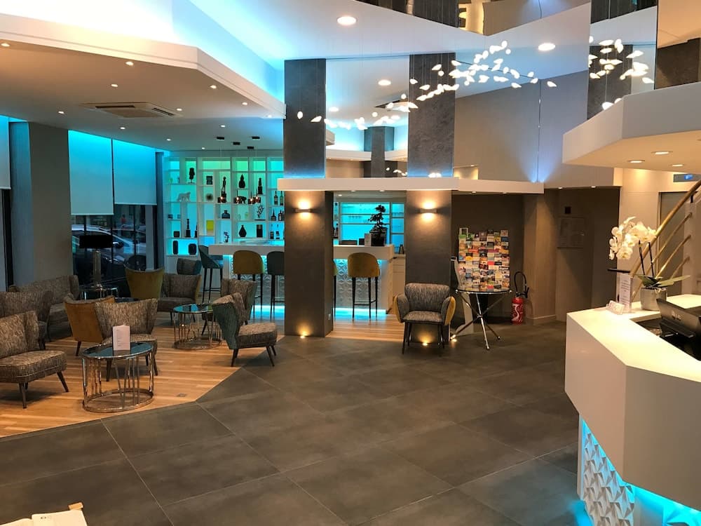Best Western Plus Hotel Carlton photo 6