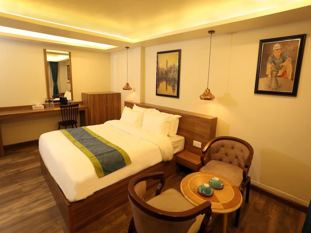 Harsha Boutique Hotel photo 8