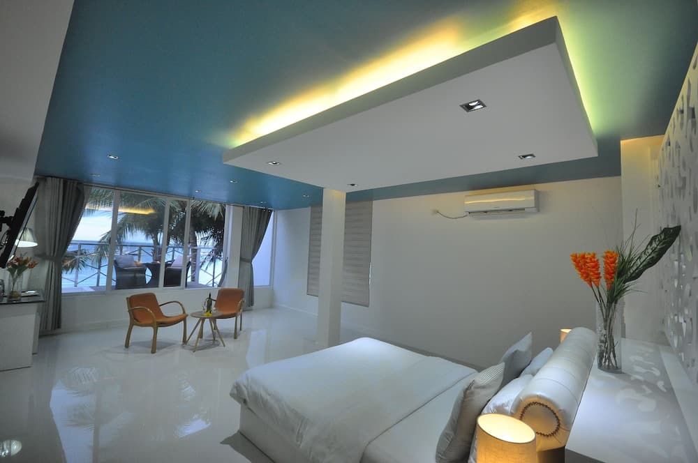 Boracay Ocean Club photo 6