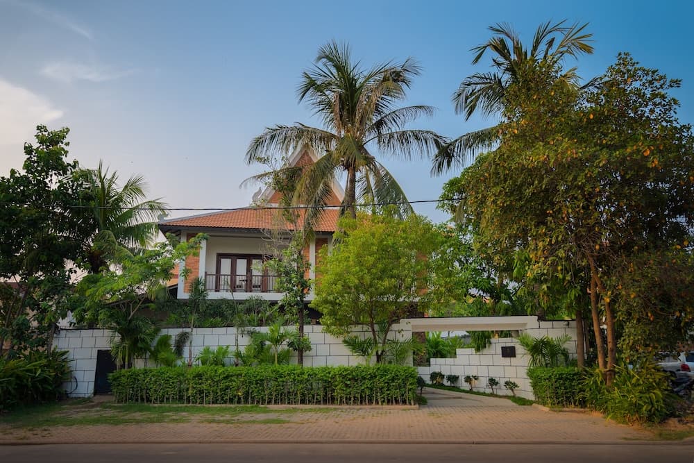 Bopha Watbo Residence photo 5