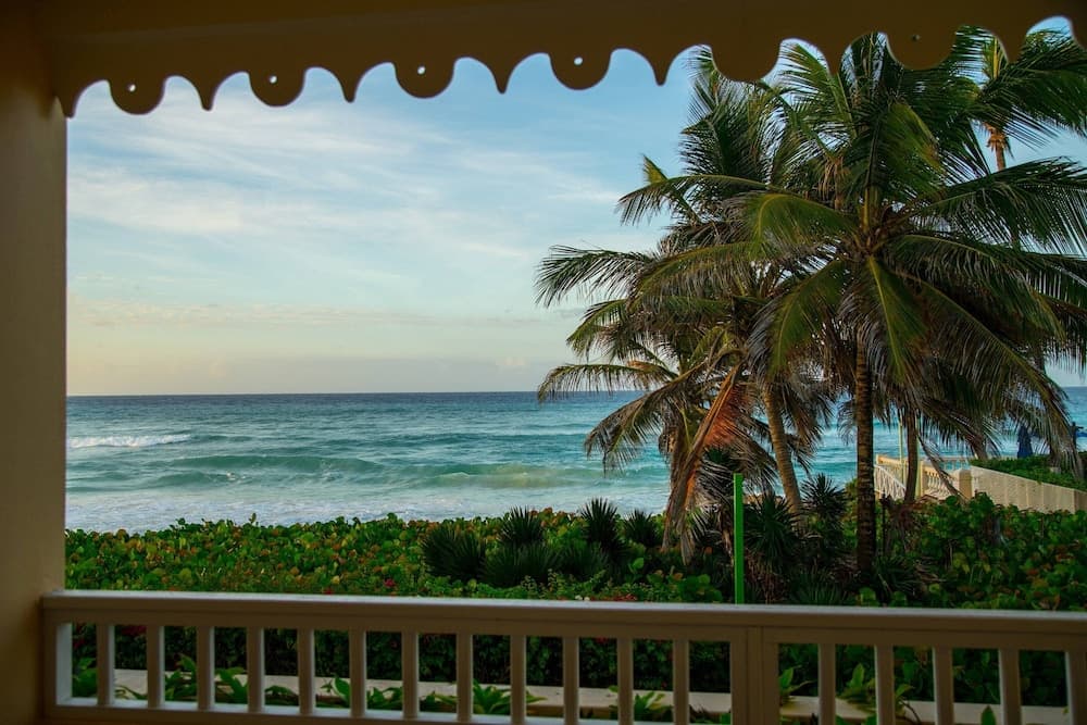Turtle Beach, a Tribute Portfolio™ All Inclusive Hotel photo 8