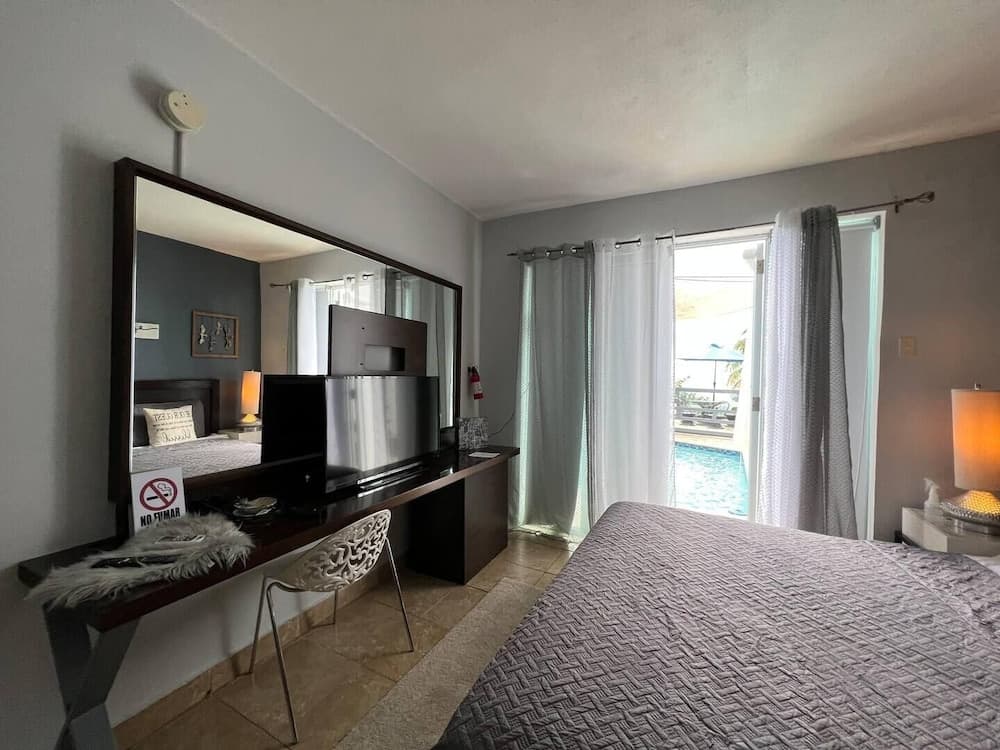 Mares Guesthouse photo 5