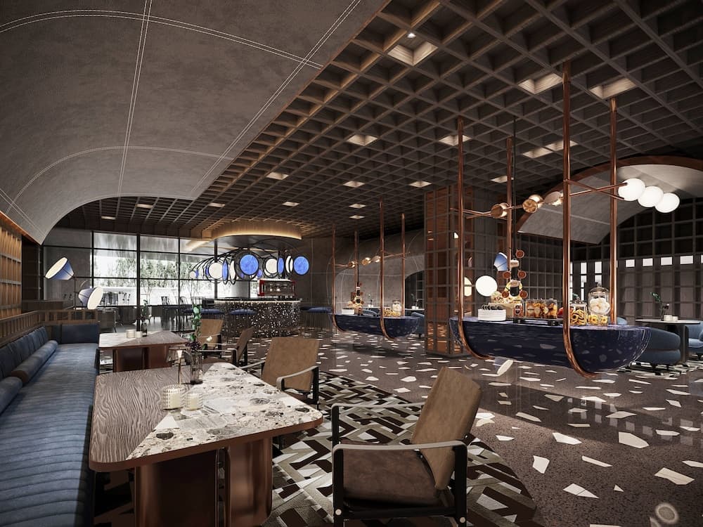 Hotel Indigo Ningbo Riverside by IHG photo 9