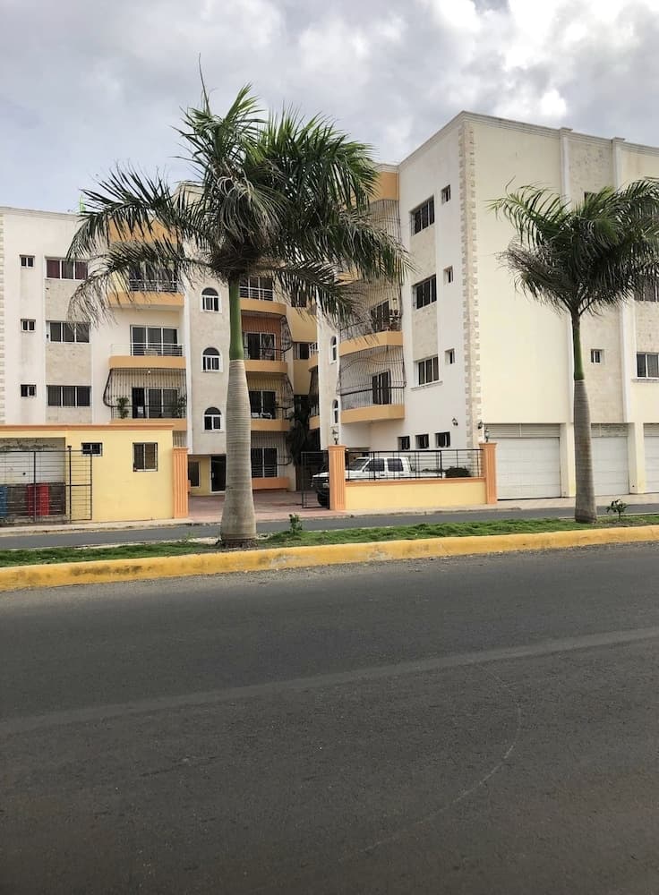 Recidencial Cristal