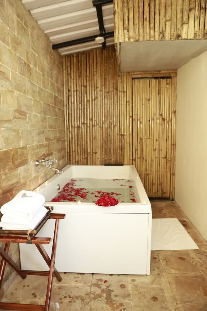 Polo Cherrapunjee Resort photo 7