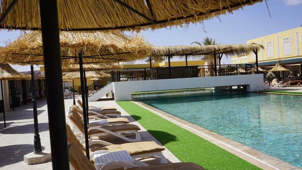 HOTEL BLADI PALACE photo 3