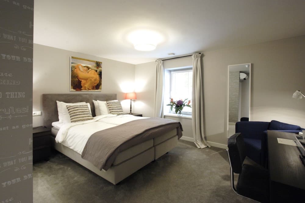 Hotel In de Witte Dame photo 6