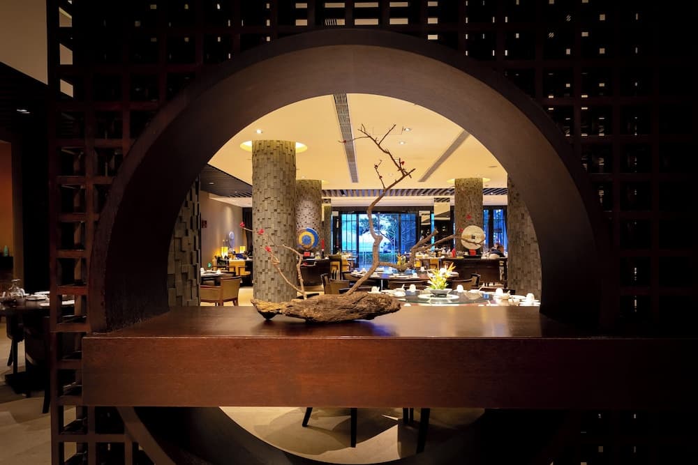 Xiangshui Bay Narada Resort Hotel photo 7