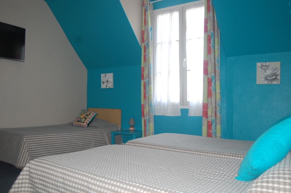 Hôtel Jean Bart photo 4