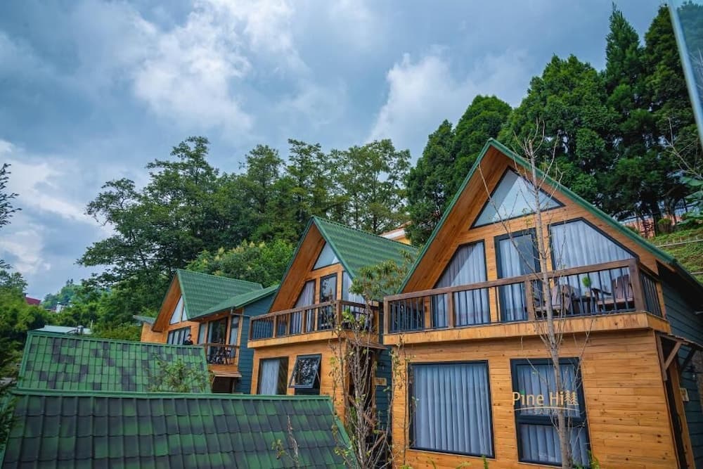 SAPA PINE HILL ECOLODGE