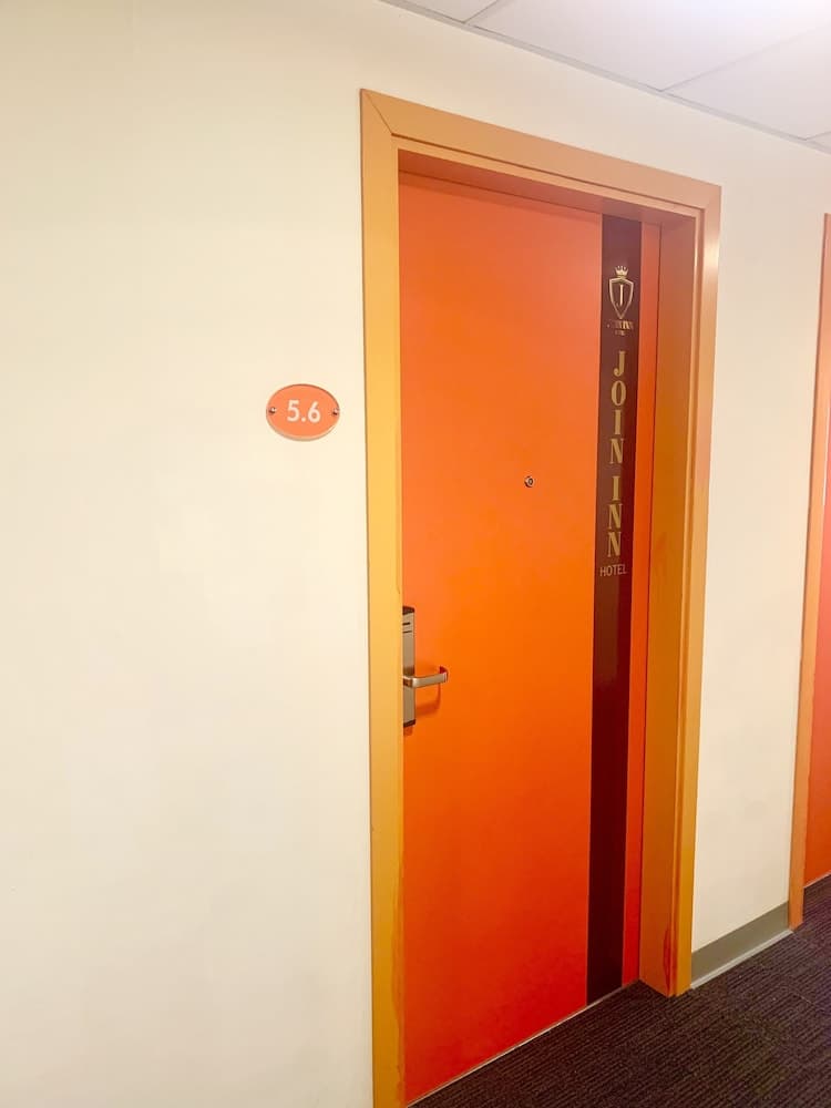 JOIN INN HOTEL Jebel Ali, Dubai ( formerly easyhotel ) photo 8