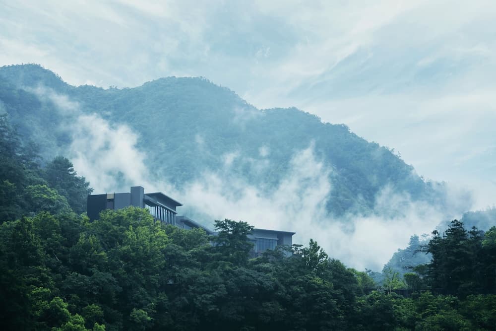 HOSHINOYA Guguan photo 5