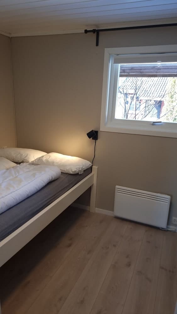 Sølvgarden Cottages photo 3