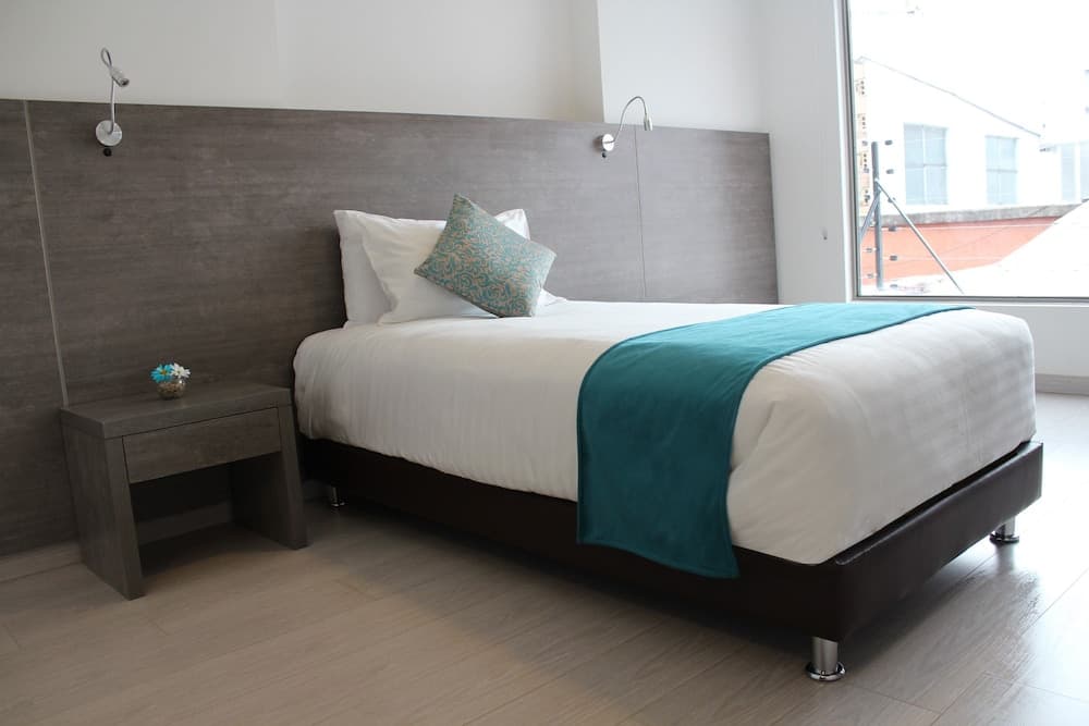 Agora Suites Self-Service Boutique Hotel photo 7