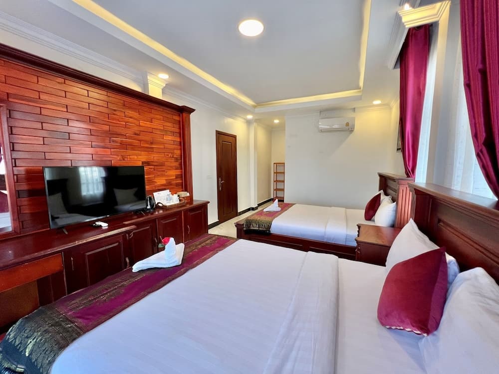 NyNa Villa Kampot photo 5