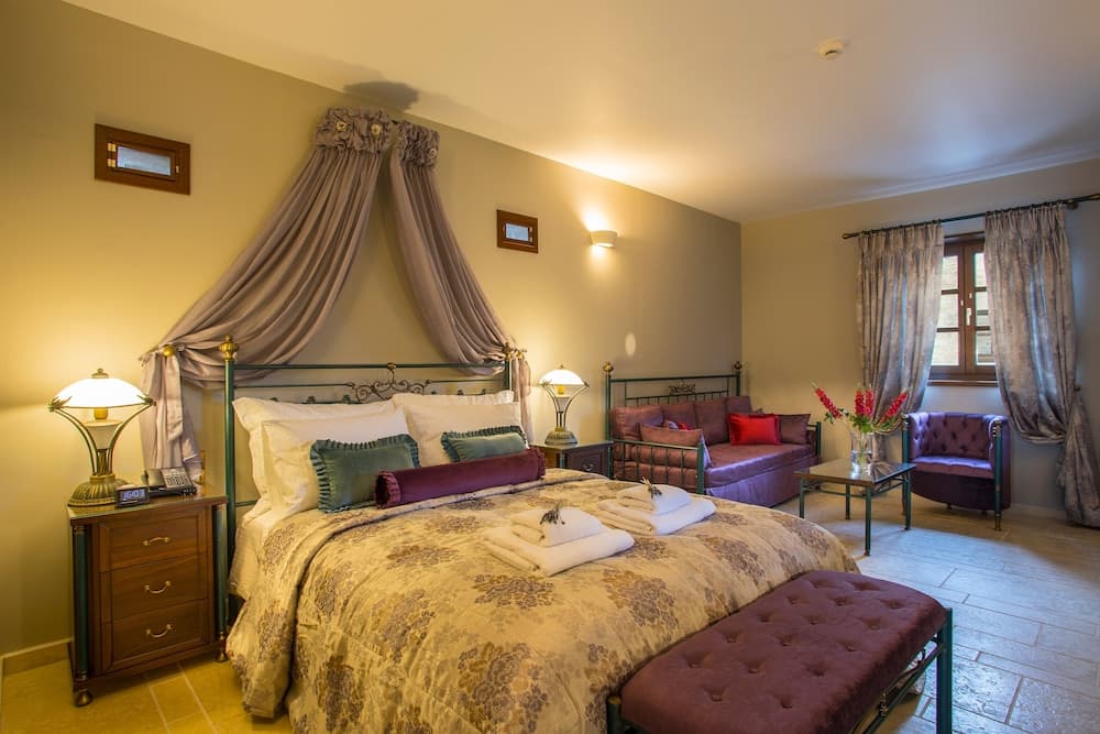 Mystras Grand Palace Resort & Spa photo 4