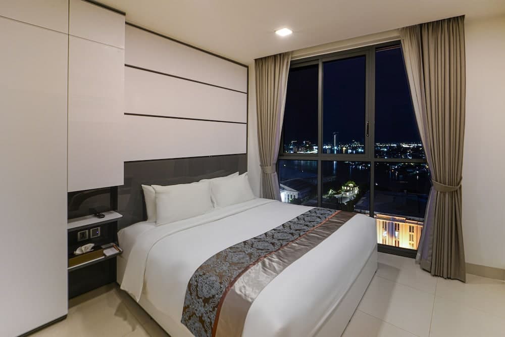 Noden Hotel & Apartment photo 5