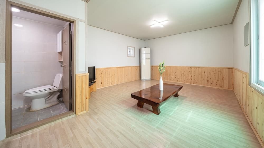 Gyeongju Jayeon Pension photo 4