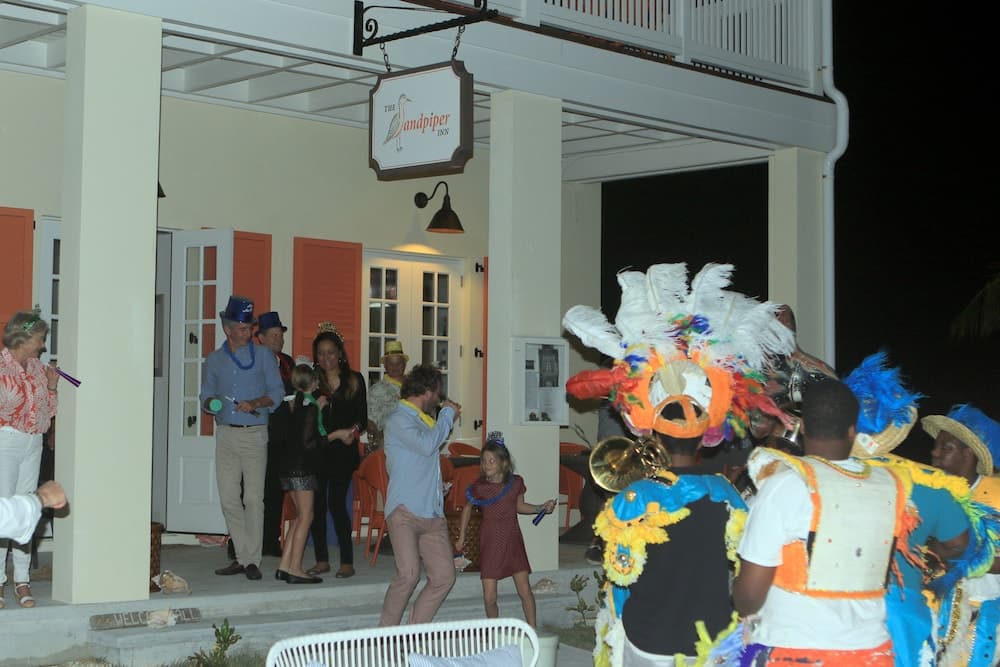 The Sandpiper Inn & Cottages photo 7