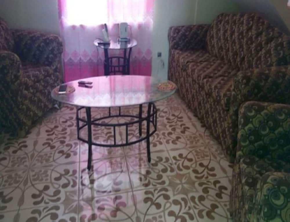 Reggae Moon Guest House photo 5