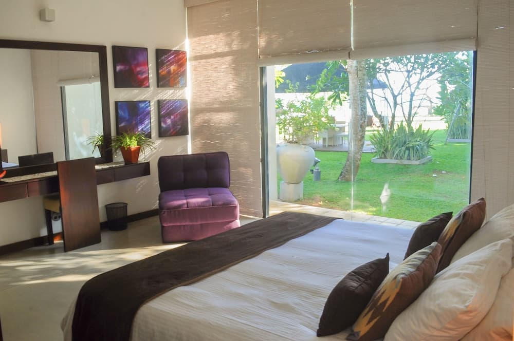 Mirissa Beach Villa photo 6