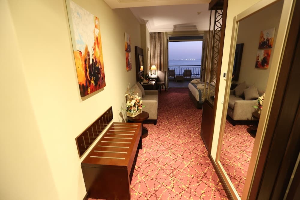 Tolip El Forsan Hotel photo 2