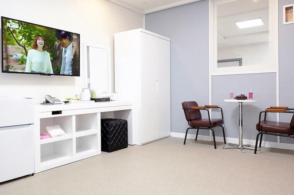 K-Pop Hotel photo 4
