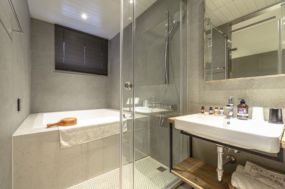 Yunoyado Onsen Hotspring Hotel Deyang photo 9
